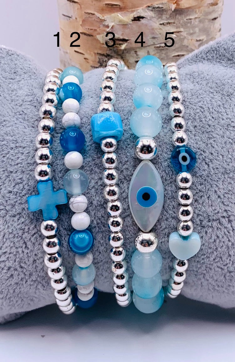 Ionian stack