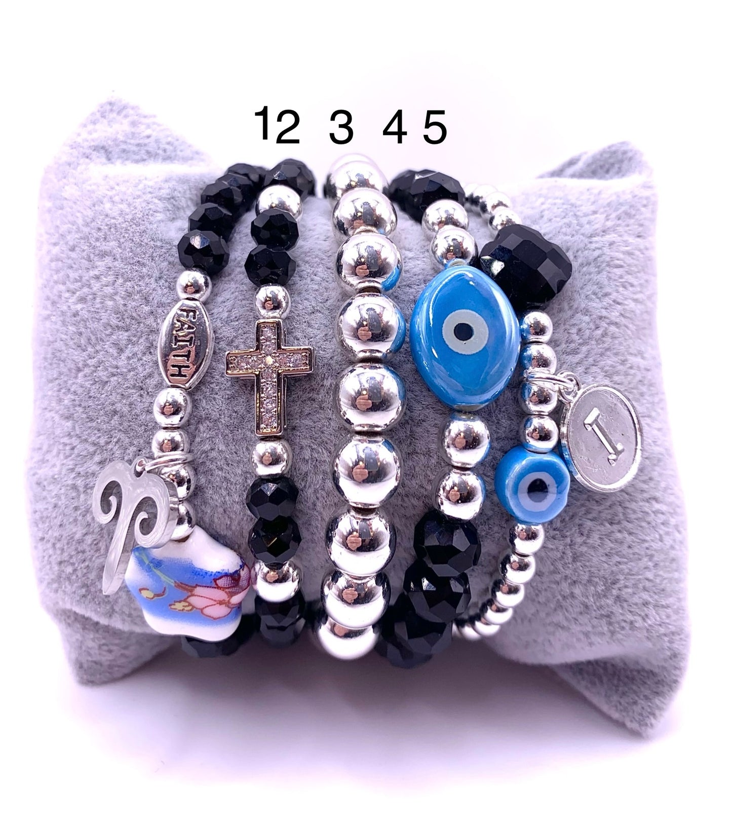 Personalized stack