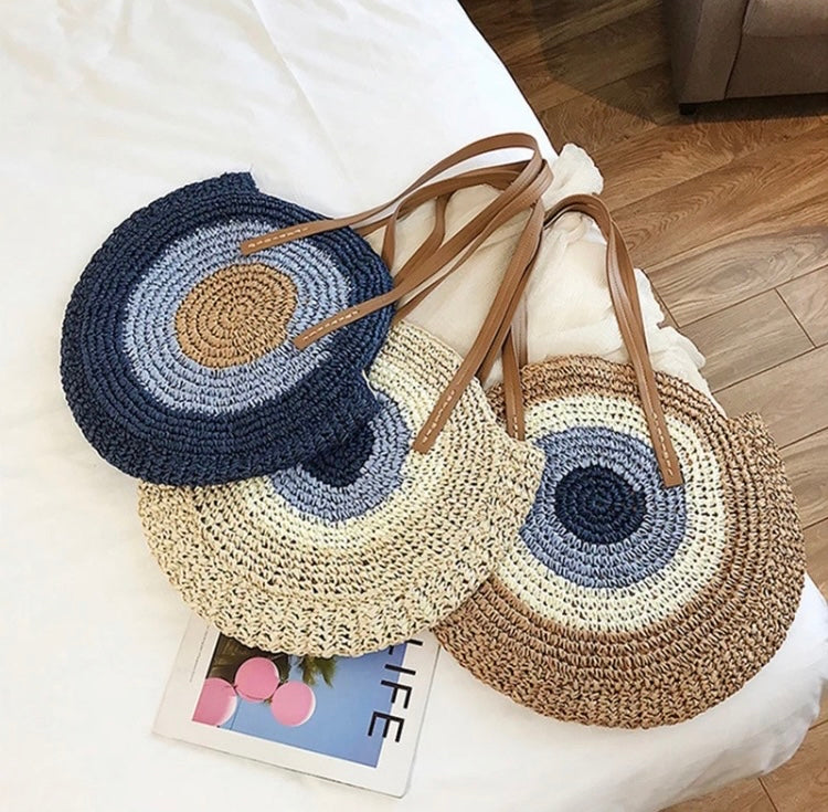 Tote bags