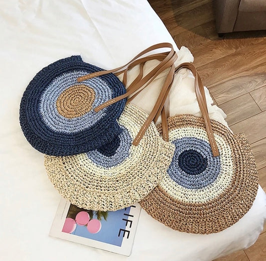 Tote bags