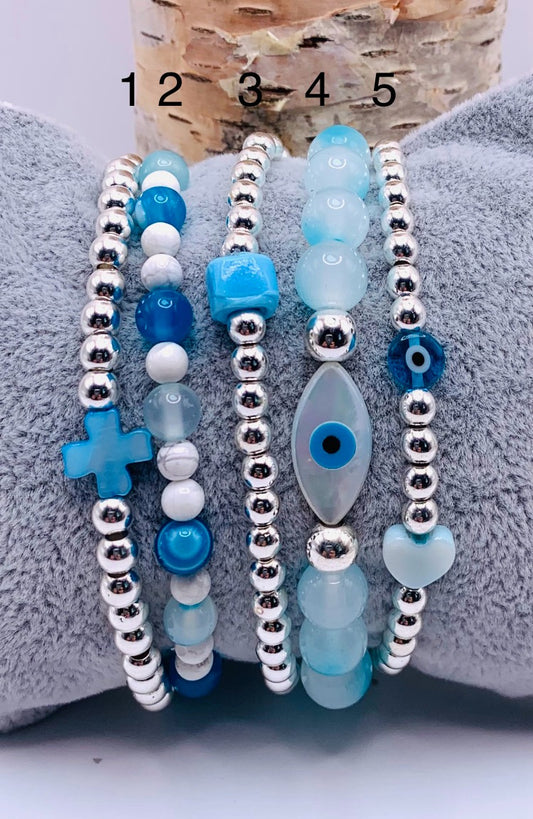 Ionian stack
